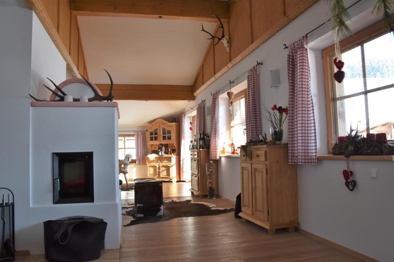 Landhaus Tirol Hopfgarten im Brixental Εξωτερικό φωτογραφία