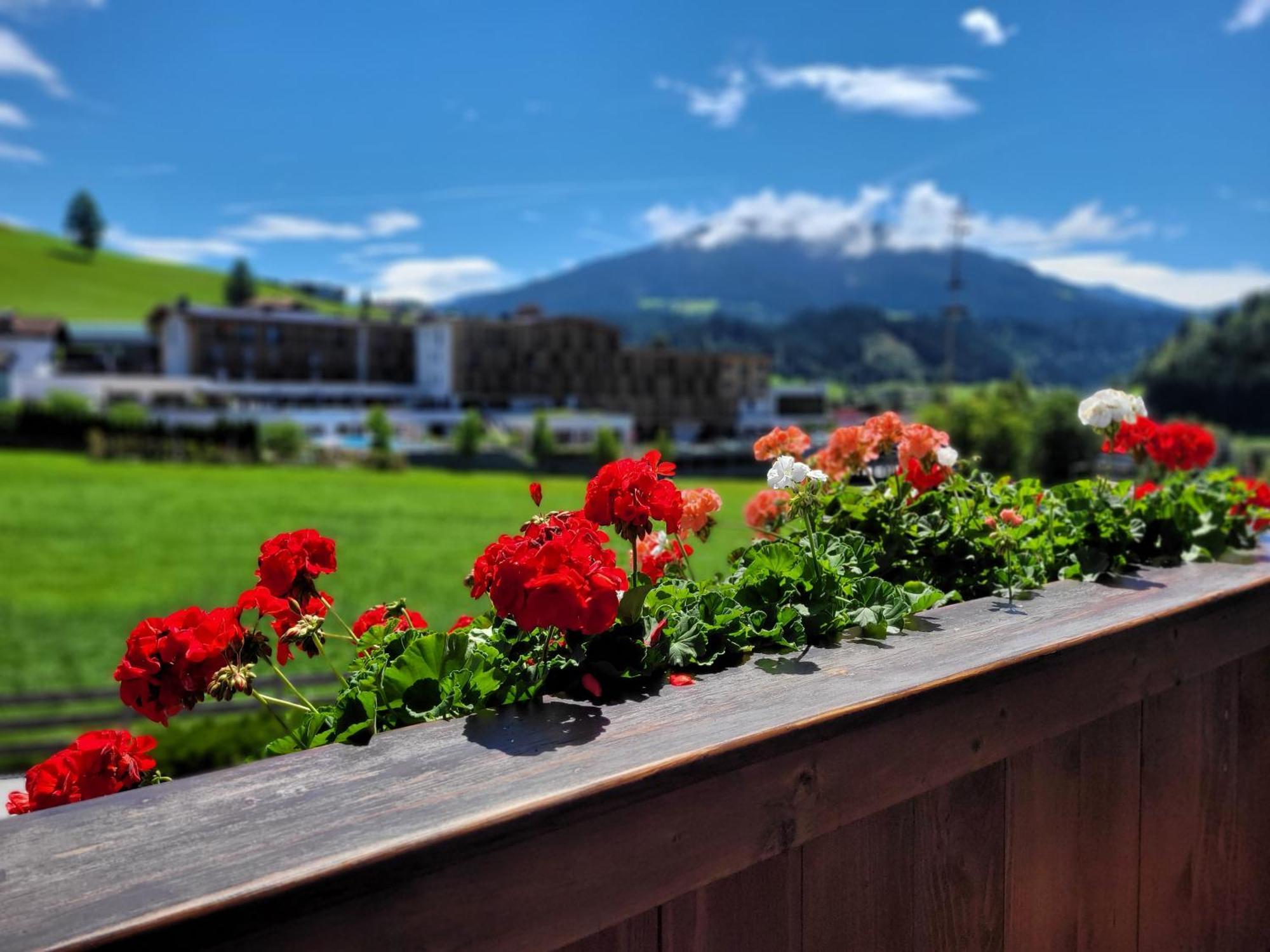 Landhaus Tirol Hopfgarten im Brixental Εξωτερικό φωτογραφία