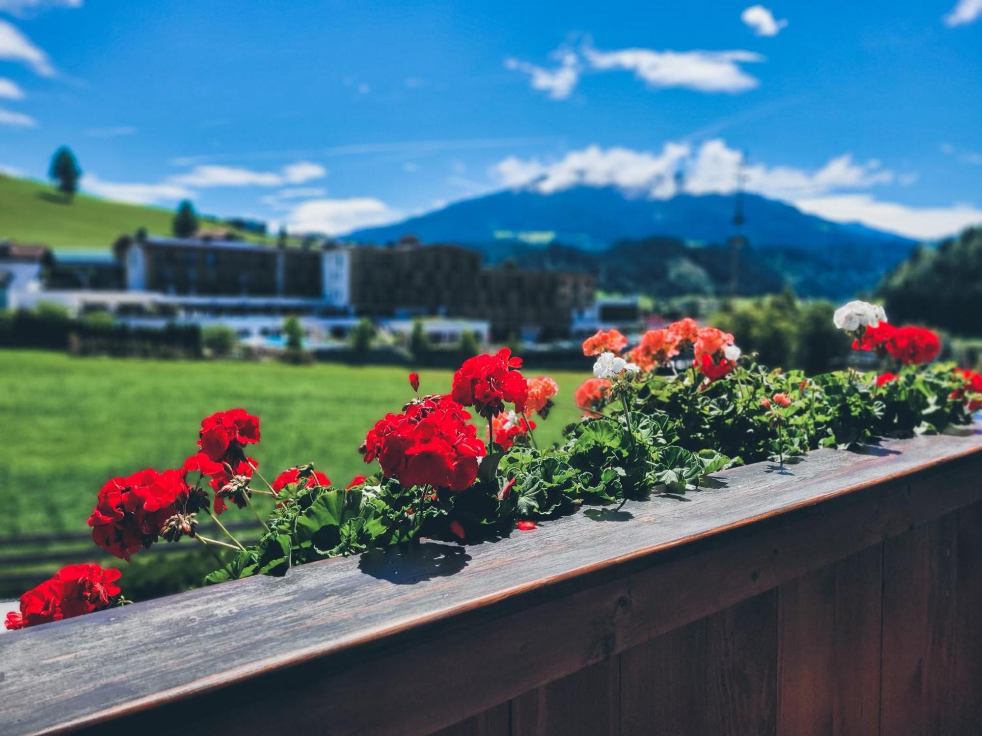 Landhaus Tirol Hopfgarten im Brixental Εξωτερικό φωτογραφία