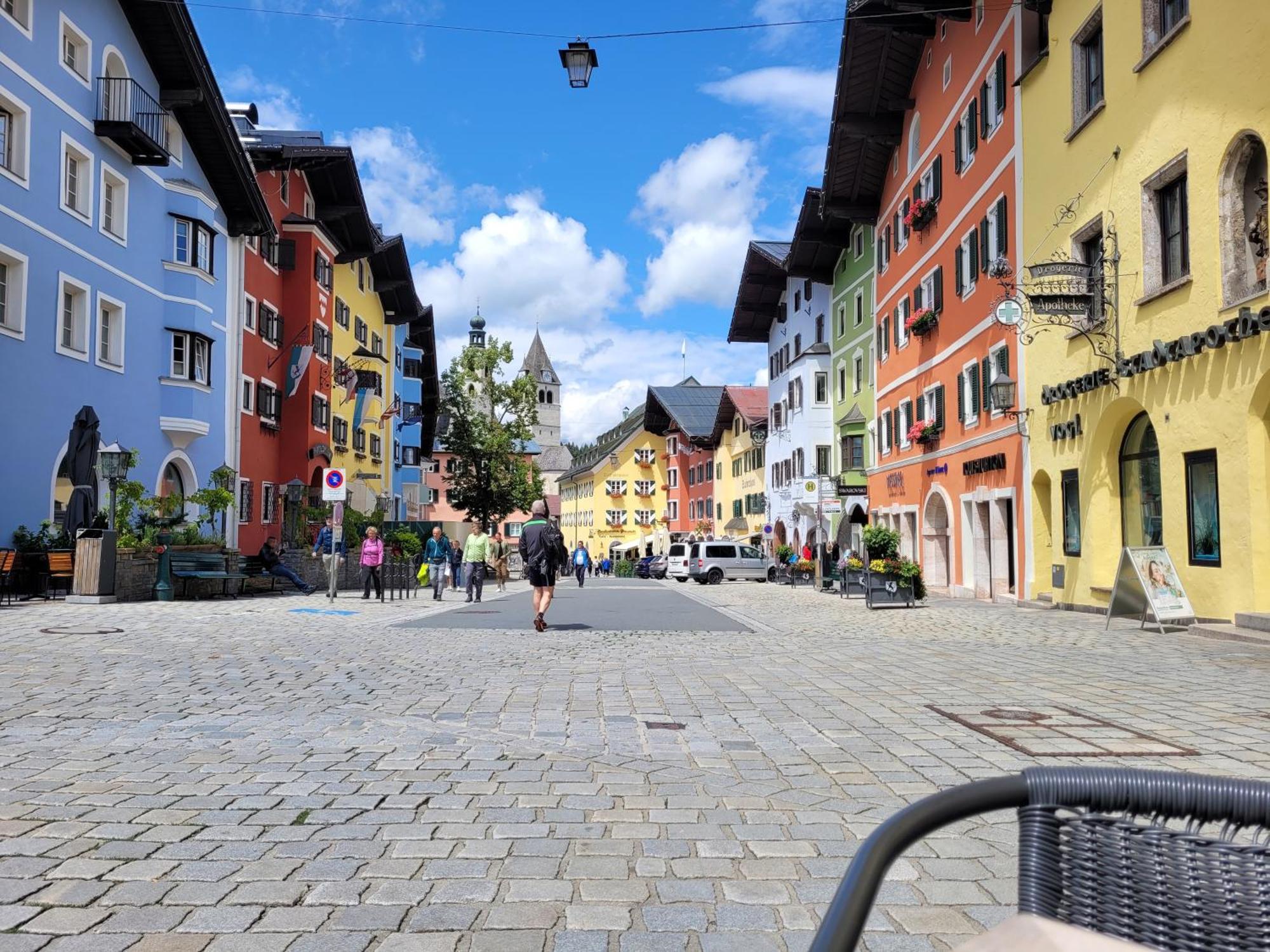 Landhaus Tirol Hopfgarten im Brixental Εξωτερικό φωτογραφία