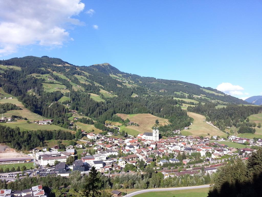Landhaus Tirol Hopfgarten im Brixental Εξωτερικό φωτογραφία