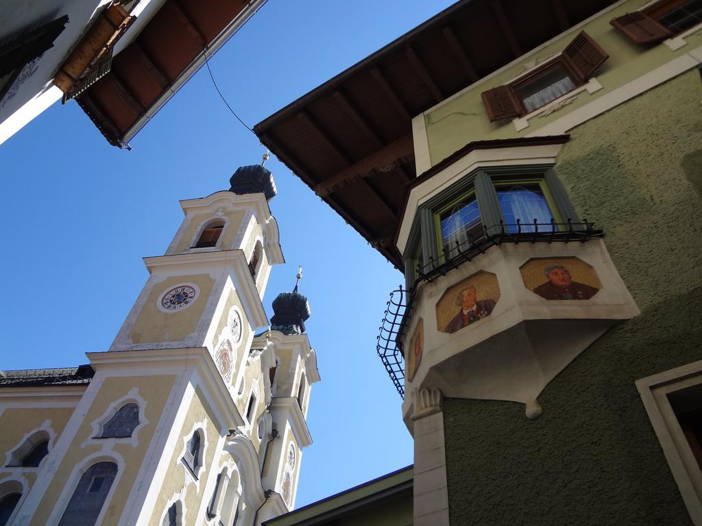 Landhaus Tirol Hopfgarten im Brixental Εξωτερικό φωτογραφία